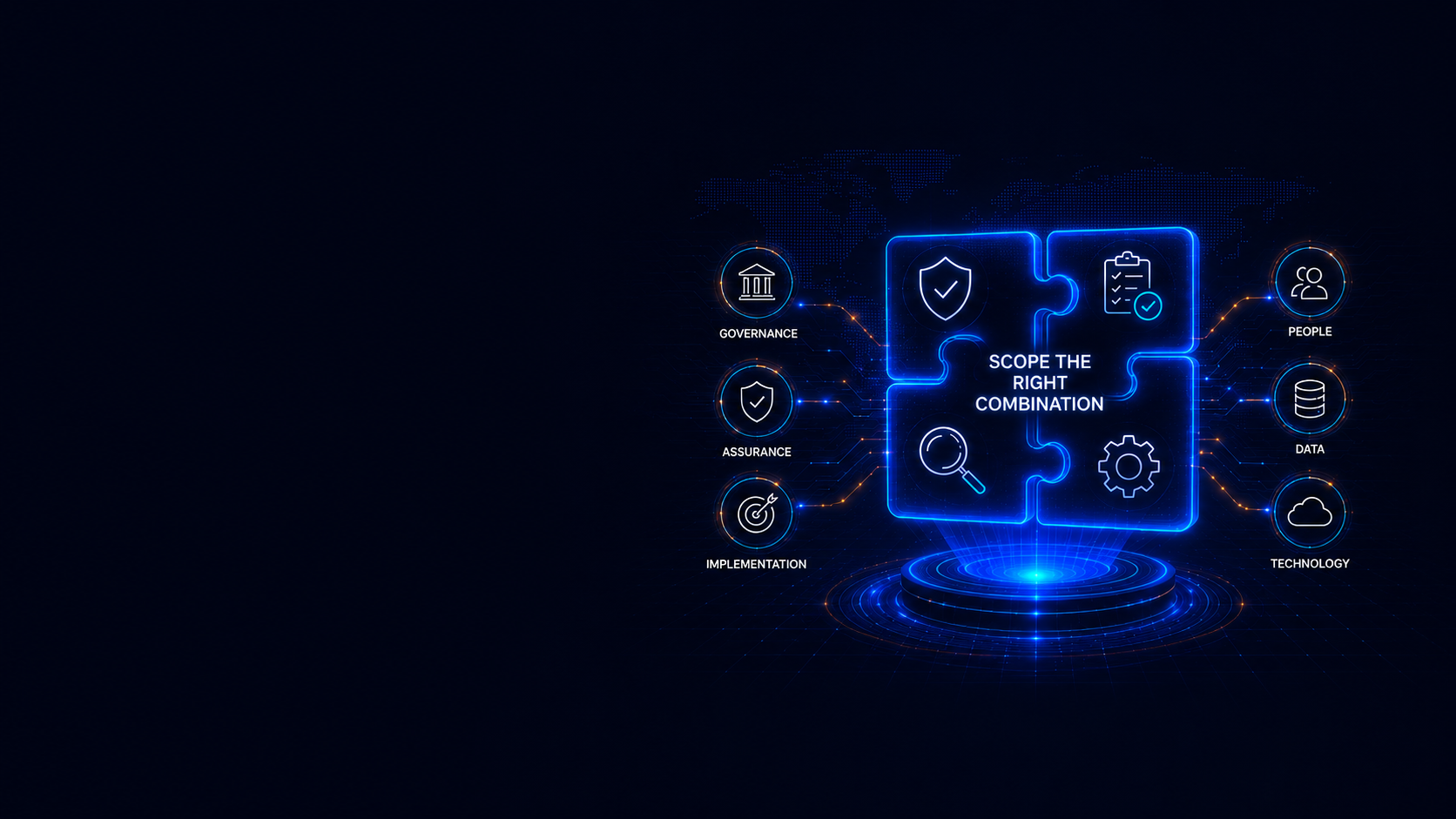 Align the Right References visual banner.